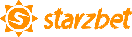 Starzbet ক্যাসিনো বাংলাদেশ অফিসিয়াল লোগো